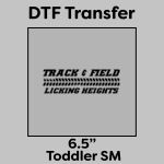 DTF Transfer 6.5" Thumbnail