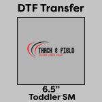 DTF Transfer 6.5" Thumbnail