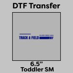 DTF Transfer 6.5" Thumbnail