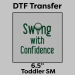 DTF Transfer 6.5" Thumbnail