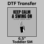 DTF Transfer 6.5" Thumbnail