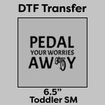 DTF Transfer 6.5" Thumbnail
