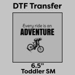 DTF Transfer 6.5" Thumbnail