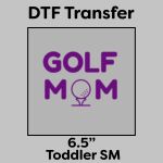 DTF Transfer 6.5" Thumbnail