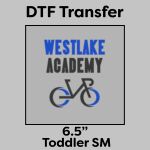 DTF Transfer 6.5" Thumbnail