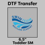 DTF Transfer 6.5" Thumbnail
