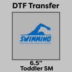 DTF Transfer 6.5" Thumbnail