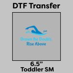 DTF Transfer 6.5" Thumbnail