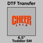 DTF Transfer 6.5" Thumbnail