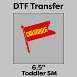 DTF Transfer 6.5" Thumbnail