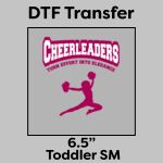 DTF Transfer 6.5" Thumbnail