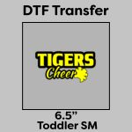 DTF Transfer 6.5" Thumbnail