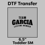 DTF Transfer 6.5" Thumbnail