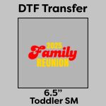 DTF Transfer 6.5" Thumbnail