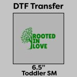 DTF Transfer 6.5" Thumbnail