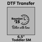 DTF Transfer 6.5" Thumbnail