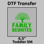 DTF Transfer 6.5" Thumbnail
