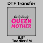 DTF Transfer 6.5" Thumbnail