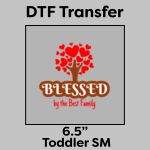 DTF Transfer 6.5" Thumbnail