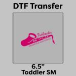 DTF Transfer 6.5" Thumbnail