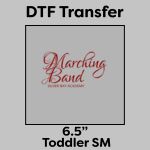 DTF Transfer 6.5" Thumbnail