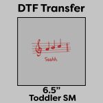 DTF Transfer 6.5" Thumbnail