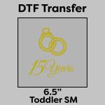 DTF Transfer 6.5" Thumbnail