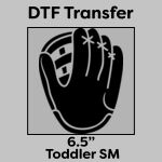 DTF Transfer 6.5" Thumbnail
