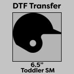 DTF Transfer 6.5" Thumbnail