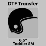 DTF Transfer 6.5" Thumbnail