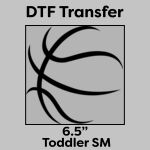 DTF Transfer 6.5" Thumbnail