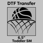 DTF Transfer 6.5" Thumbnail
