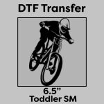 DTF Transfer 6.5" Thumbnail