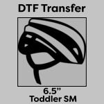 DTF Transfer 6.5" Thumbnail
