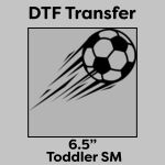 DTF Transfer 6.5" Thumbnail