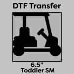 DTF Transfer 6.5" Thumbnail