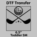 DTF Transfer 6.5" Thumbnail