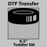 DTF Transfer 6.5" Thumbnail
