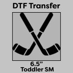 DTF Transfer 6.5" Thumbnail