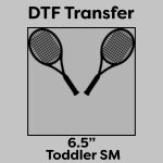 DTF Transfer 6.5" Thumbnail