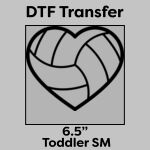 DTF Transfer 6.5" Thumbnail
