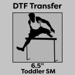 DTF Transfer 6.5" Thumbnail