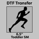 DTF Transfer 6.5" Thumbnail