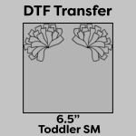 DTF Transfer 6.5" Thumbnail