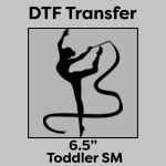 DTF Transfer 6.5" Thumbnail