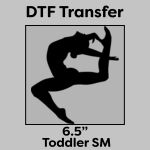 DTF Transfer 6.5" Thumbnail