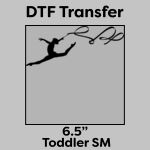 DTF Transfer 6.5" Thumbnail