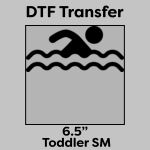 DTF Transfer 6.5" Thumbnail