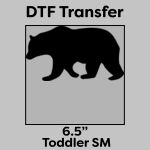 DTF Transfer 6.5" Thumbnail