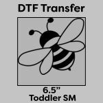 DTF Transfer 6.5" Thumbnail
